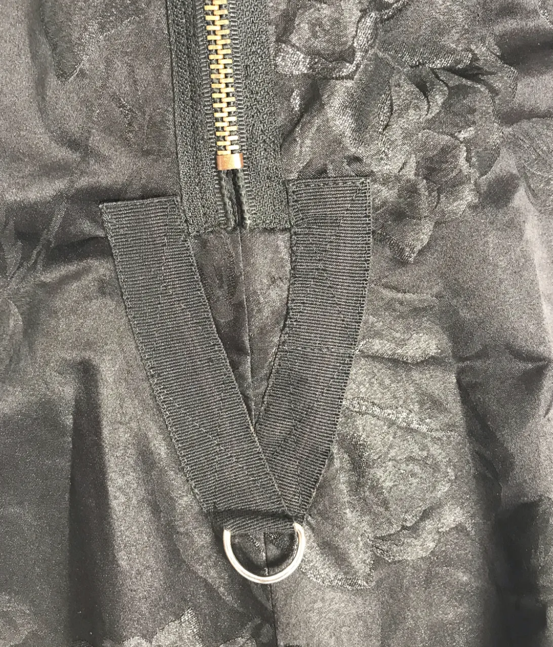 1990s JEAN PAUL GAULTIER Corset Gown