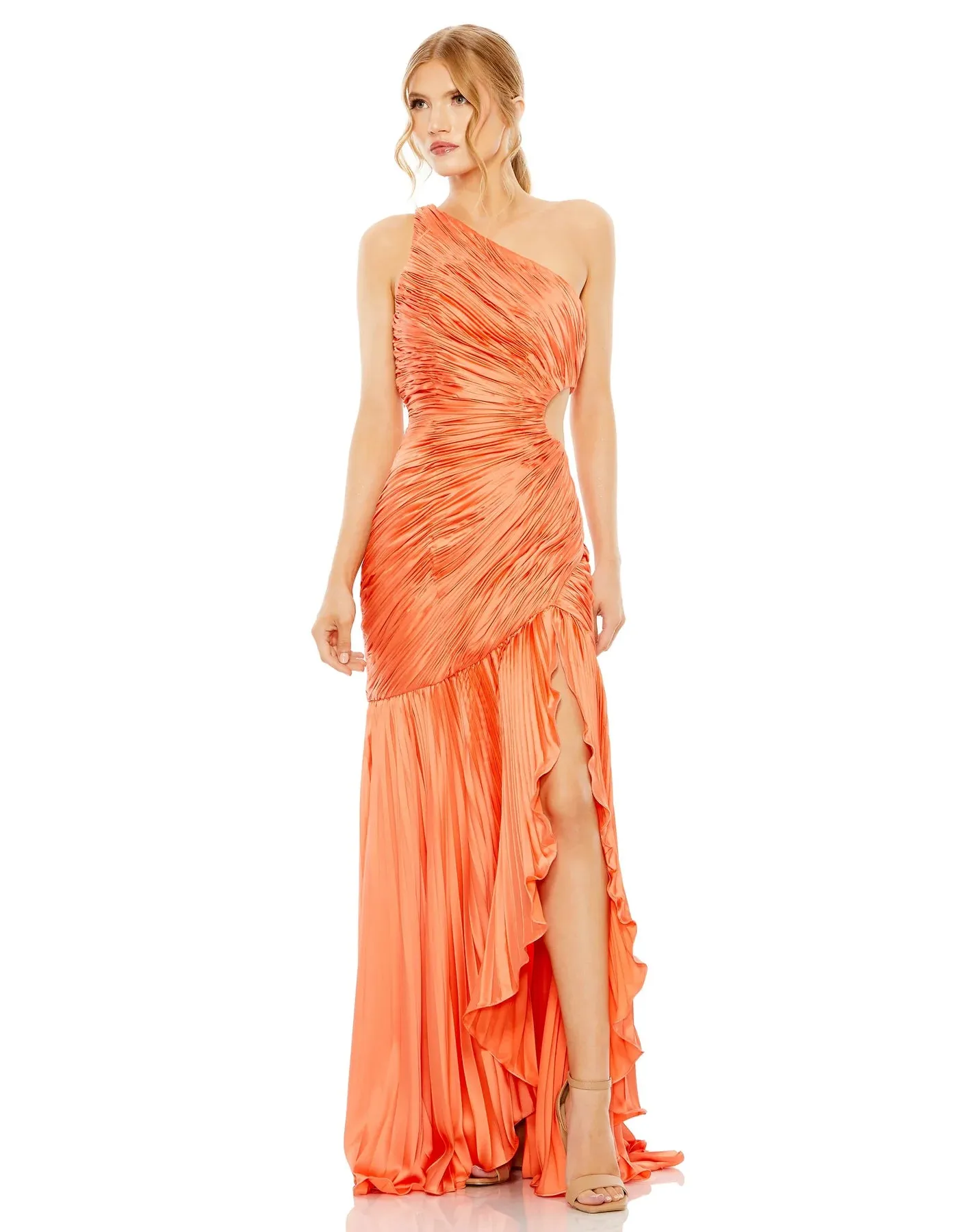 49683 MAC DUGGAL