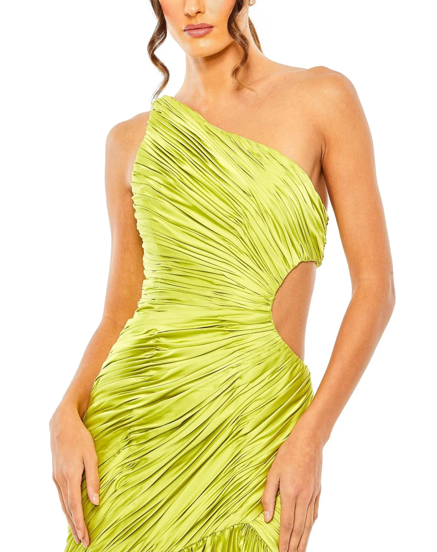 49683 MAC DUGGAL