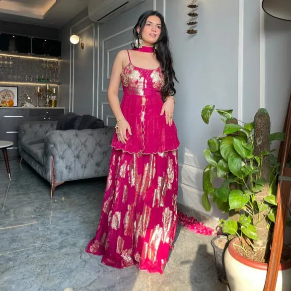 AARYA CO-ORD SET
