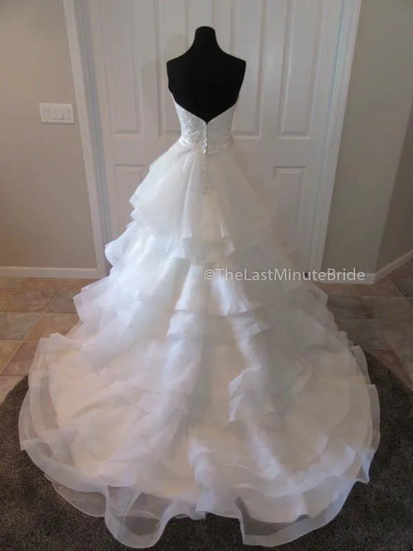 Allure Bridals 2905 sold out