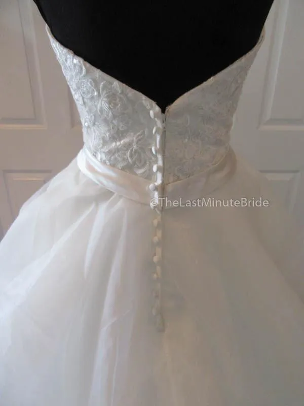 Allure Bridals 2905 sold out