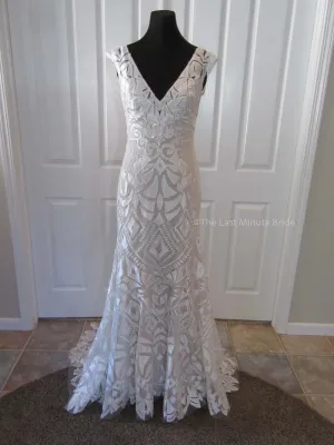 Allure Bridals 3103