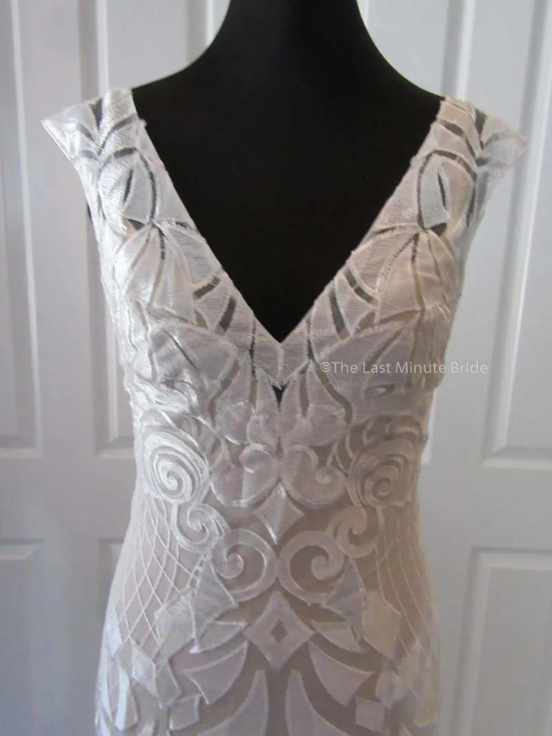 Allure Bridals 3103