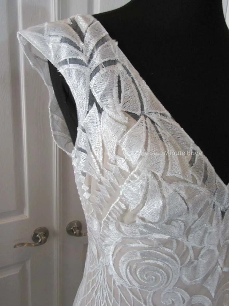 Allure Bridals 3103