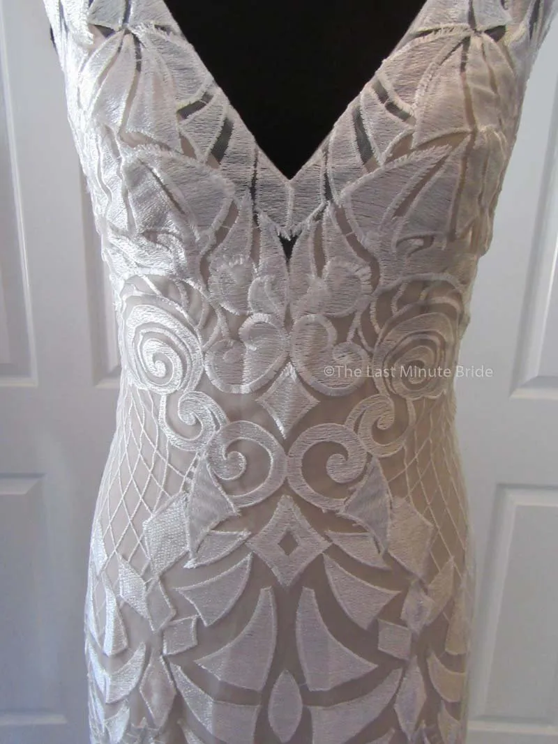 Allure Bridals 3103
