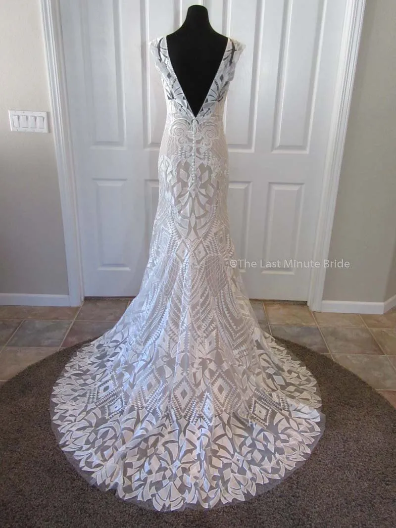 Allure Bridals 3103