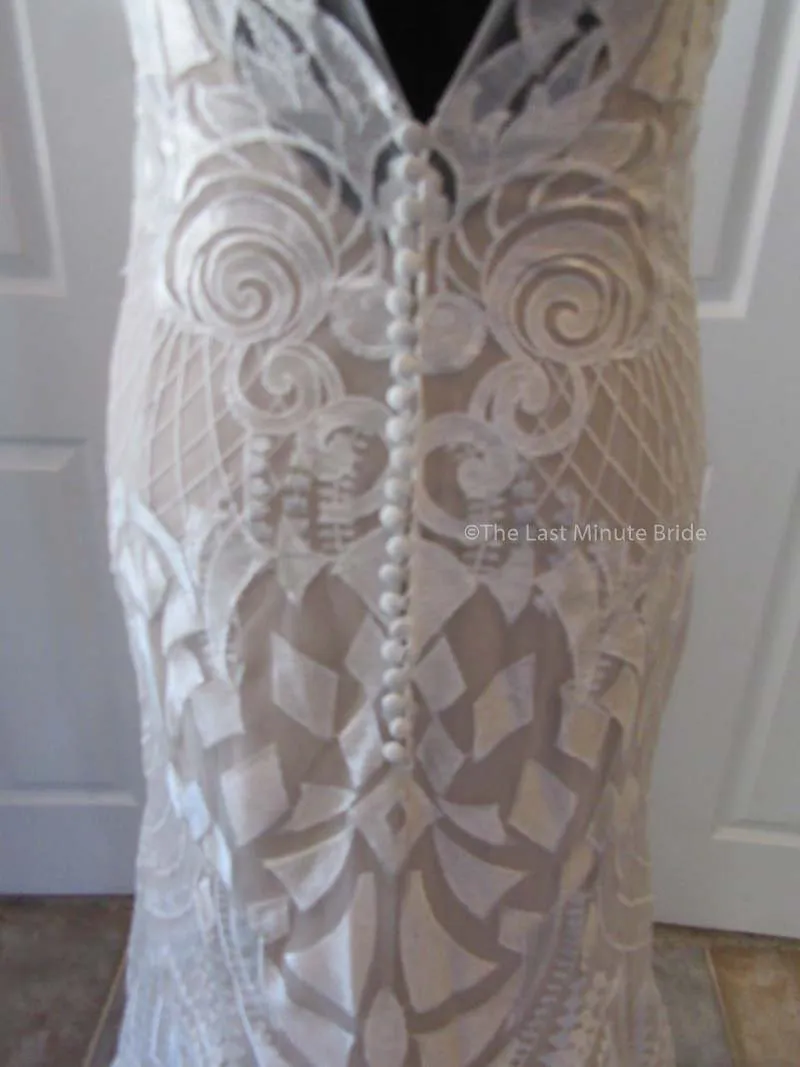 Allure Bridals 3103