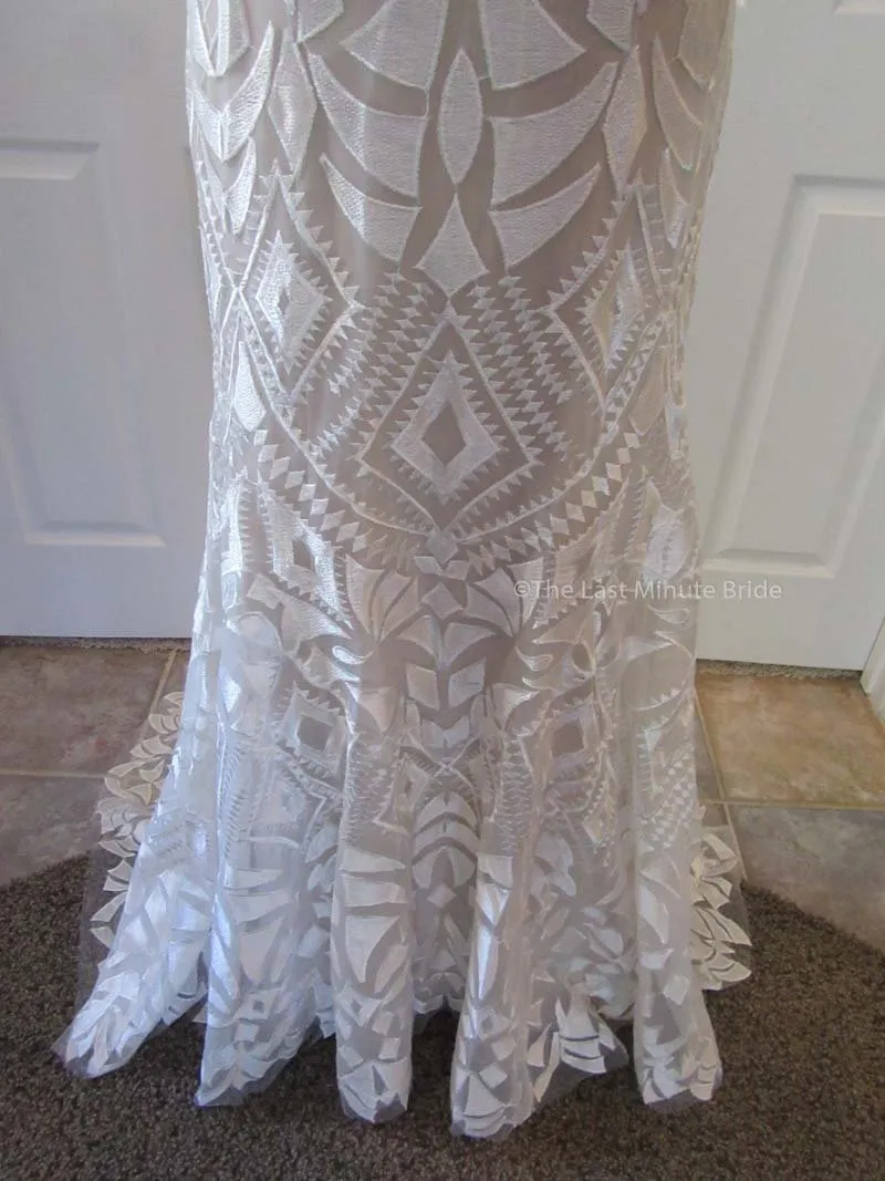Allure Bridals 3103