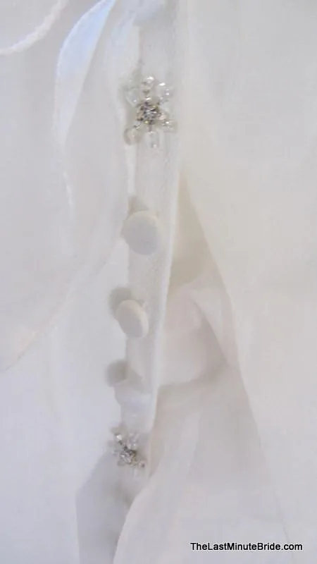 Allure Bridals 8862