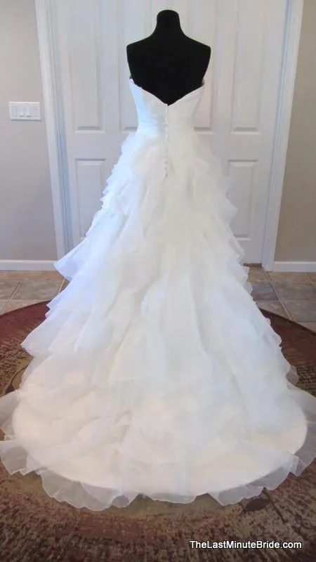 Allure Bridals 8862