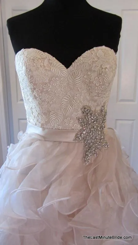Allure Bridals 8955 Size 12