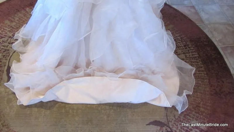 Allure Bridals 8955 Size 12
