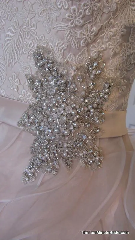 Allure Bridals 8955 Size 12