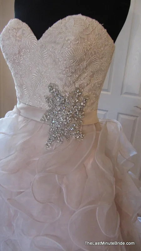 Allure Bridals 8955 Size 12