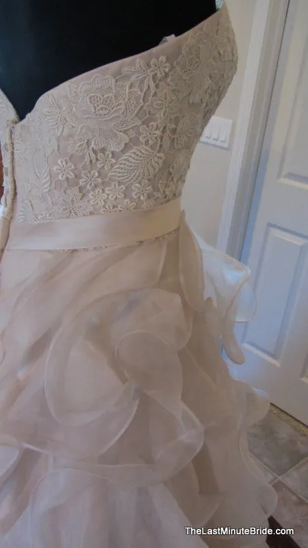 Allure Bridals 8955 Size 12