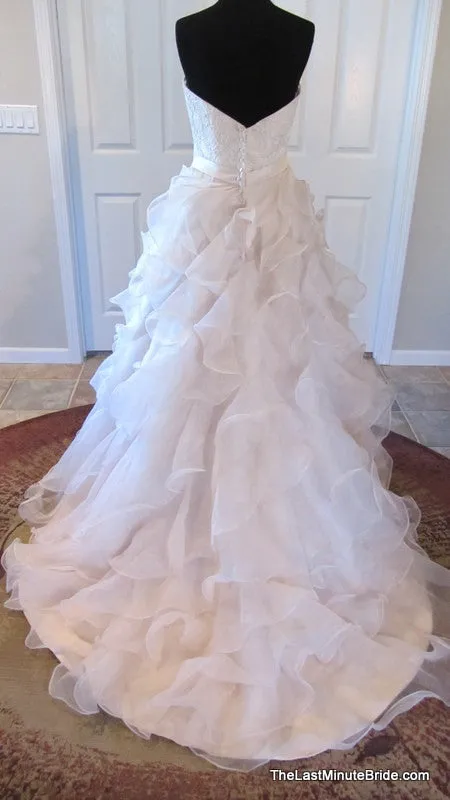 Allure Bridals 8955 Size 12