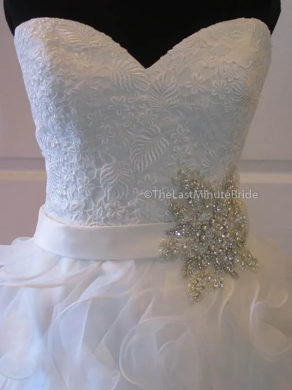 Allure Bridals 8955