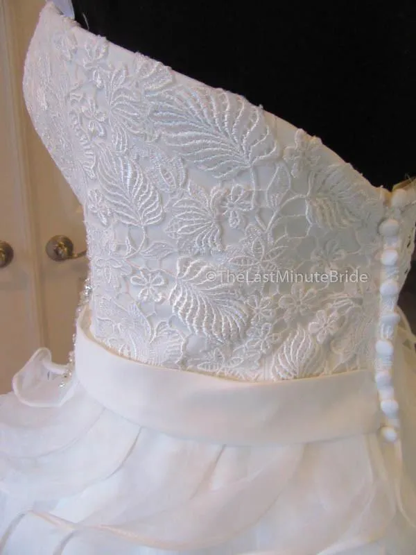 Allure Bridals 8955
