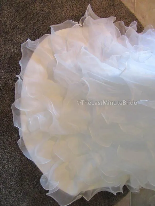 Allure Bridals 8955