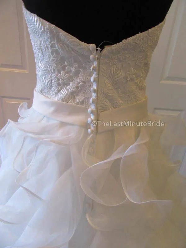 Allure Bridals 8955