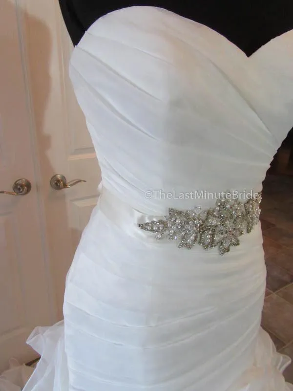 Allure Bridals 8966