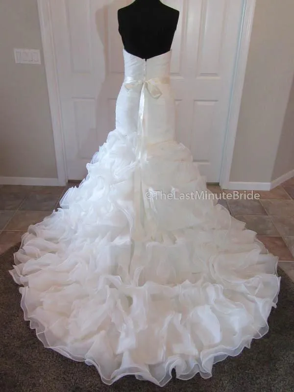 Allure Bridals 8966