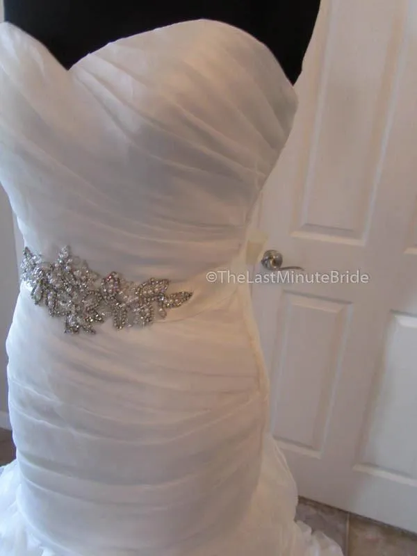Allure Bridals 8966