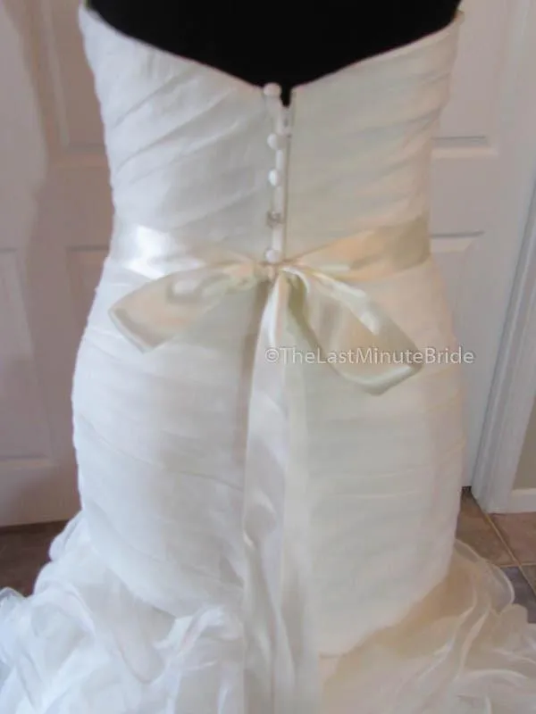 Allure Bridals 8966