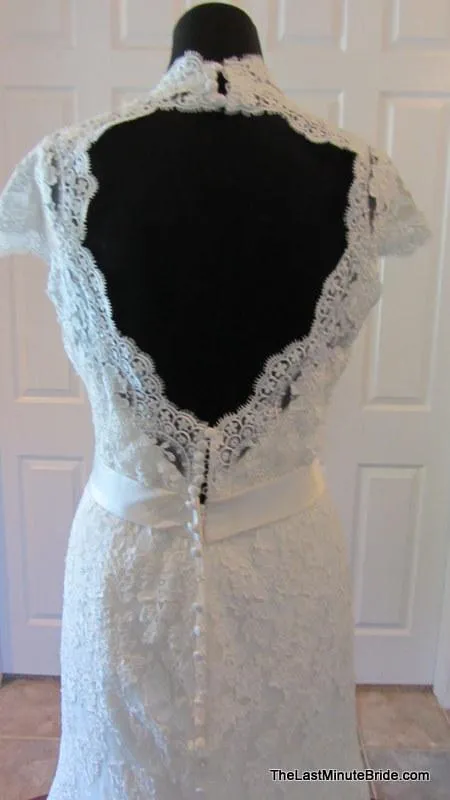 Allure Bridals 9064