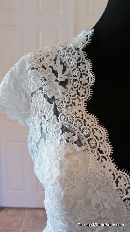 Allure Bridals 9064