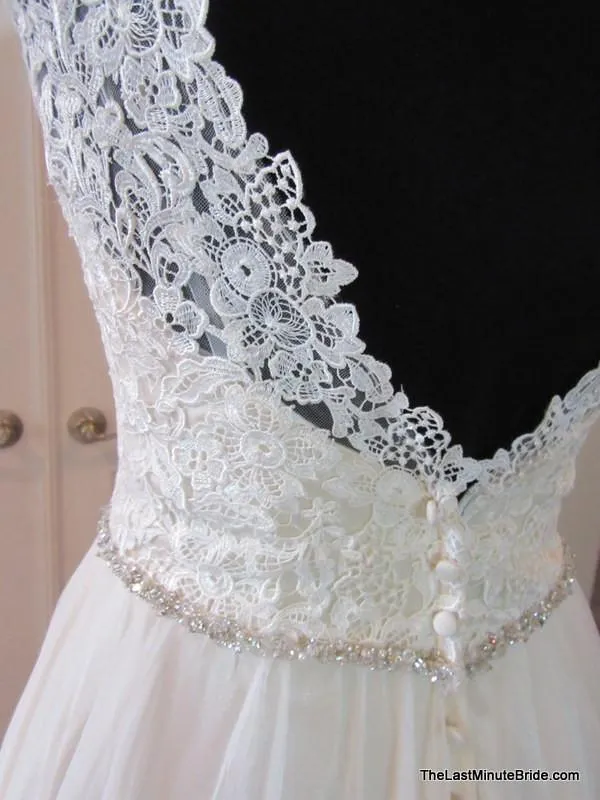 Allure Bridals 9205