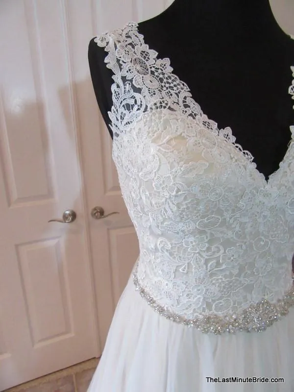 Allure Bridals 9205