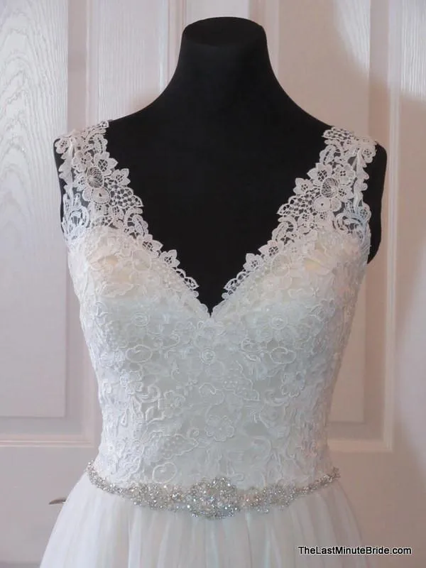 Allure Bridals 9205