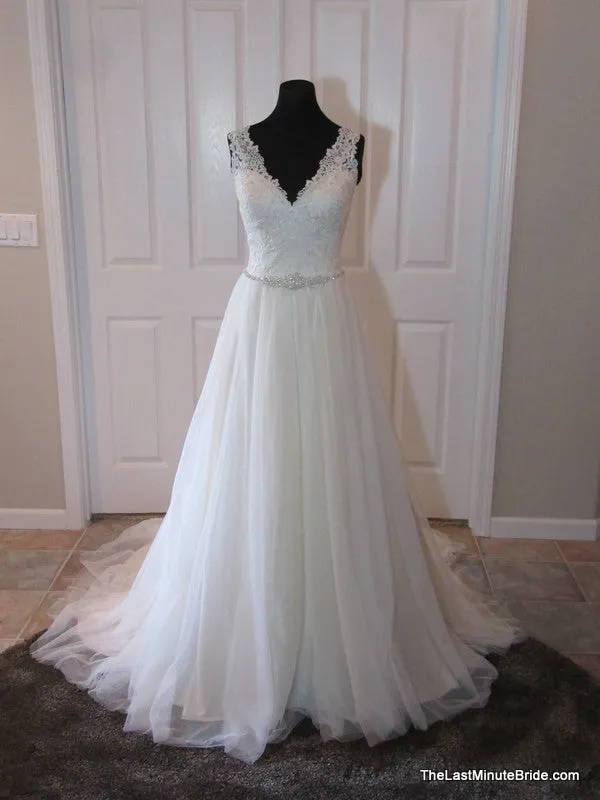 Allure Bridals 9205