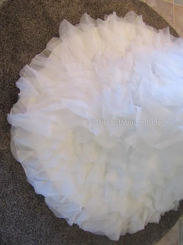 Allure Bridals 9267