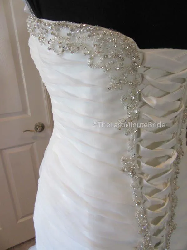 Allure Bridals 9267