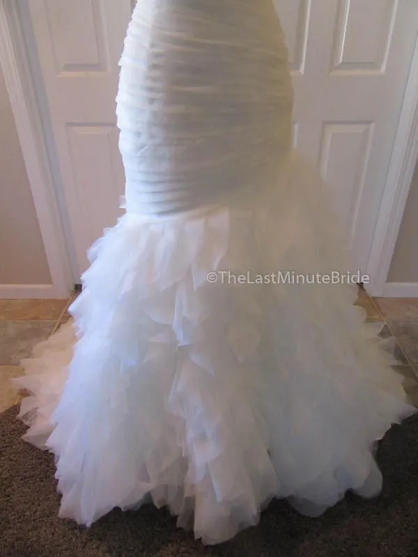 Allure Bridals 9267
