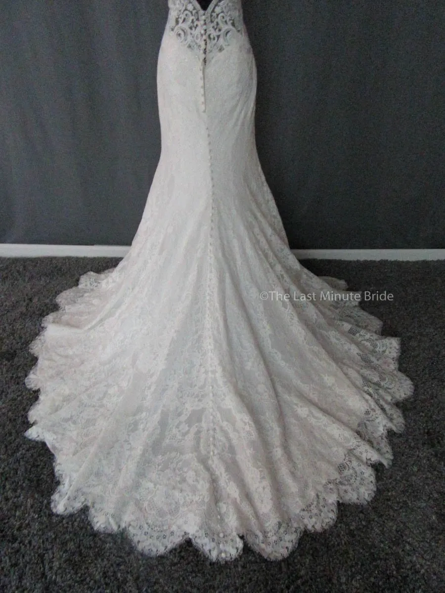 Allure Bridals 9412