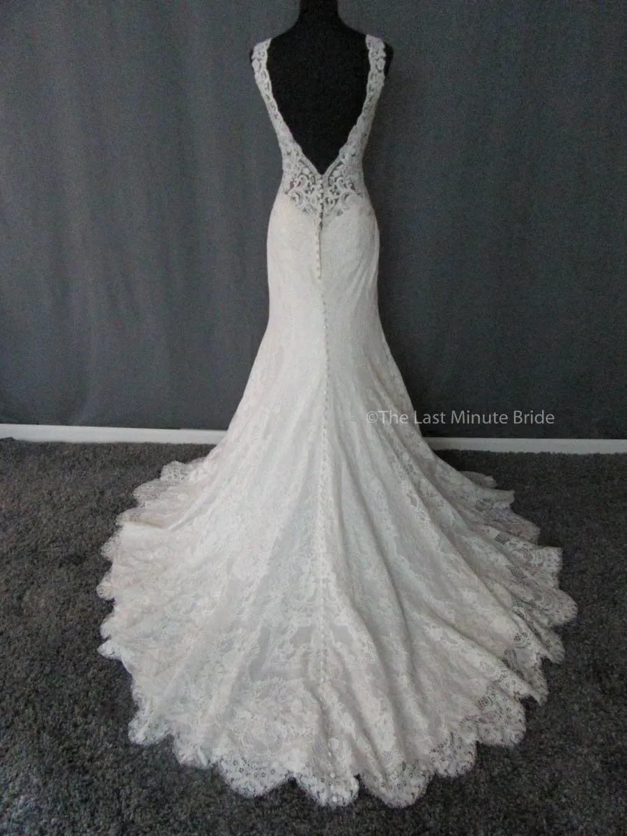Allure Bridals 9412