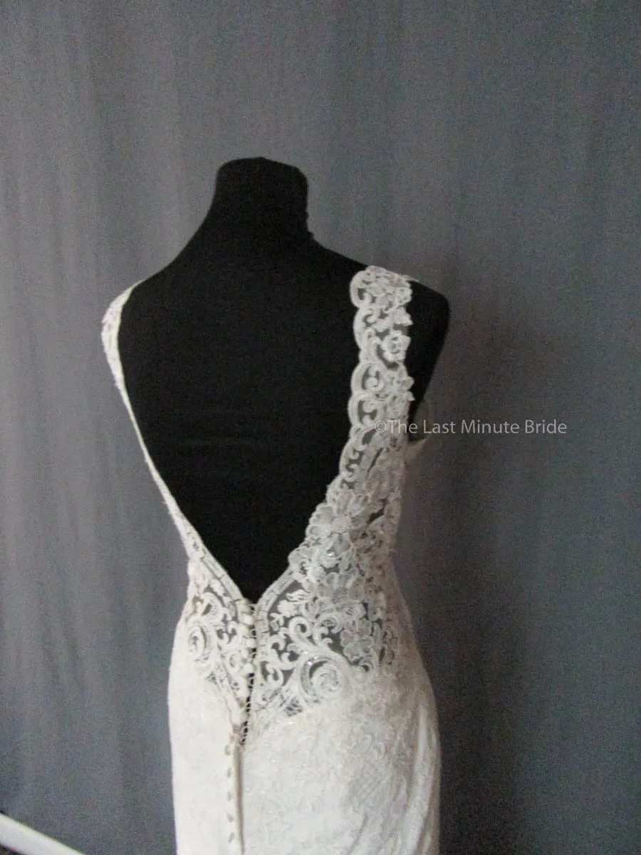 Allure Bridals 9412