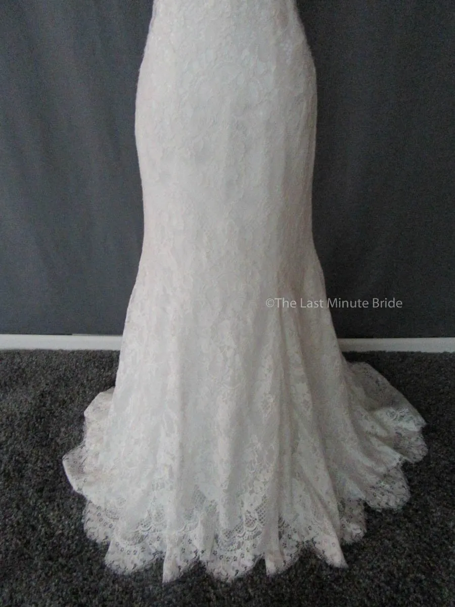 Allure Bridals 9412