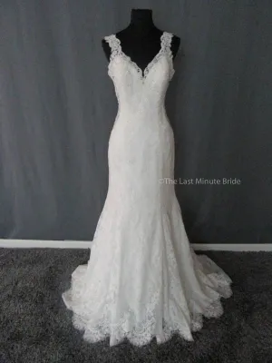 Allure Bridals 9412