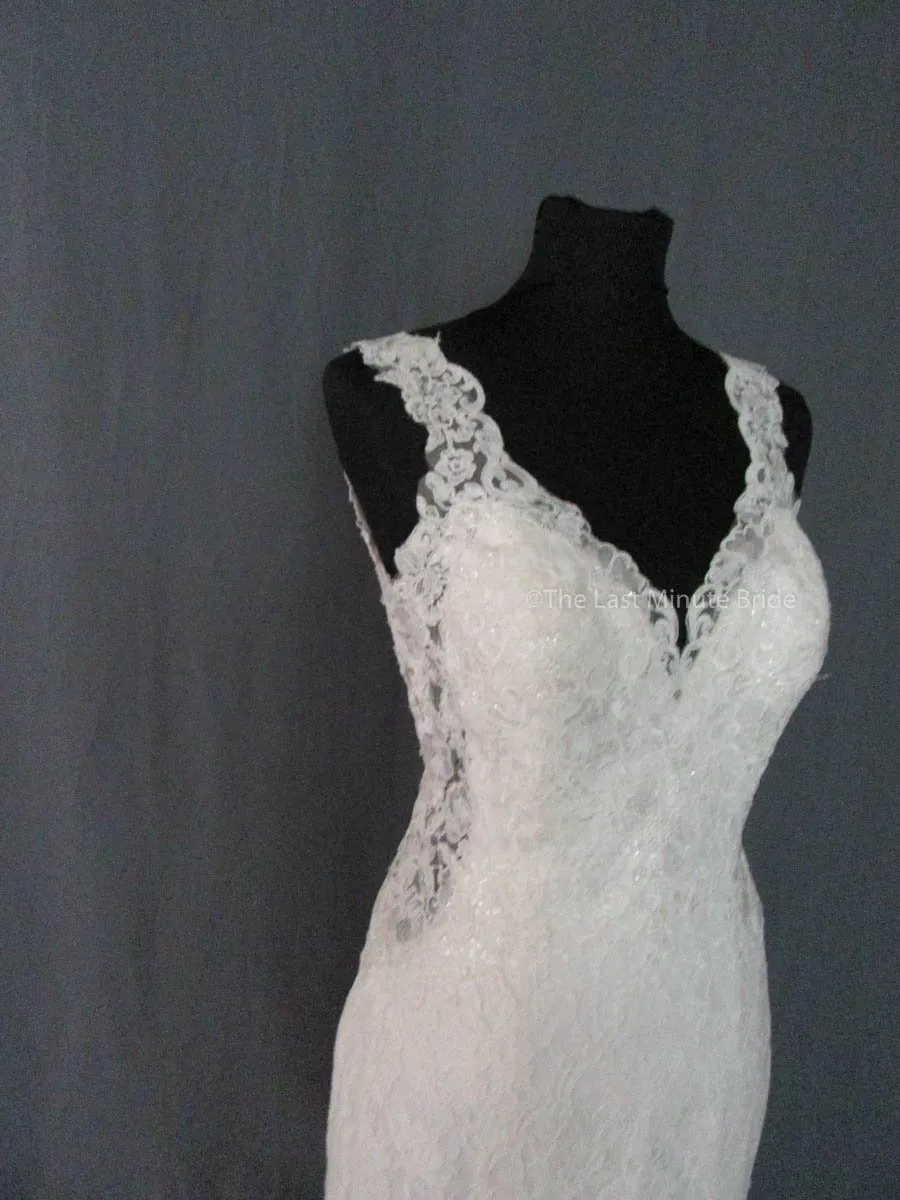 Allure Bridals 9412