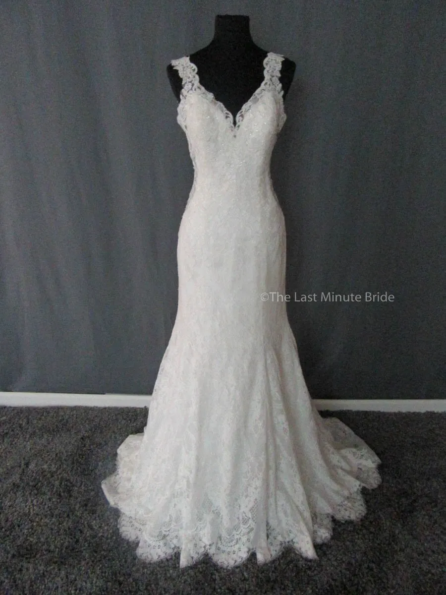 Allure Bridals 9412