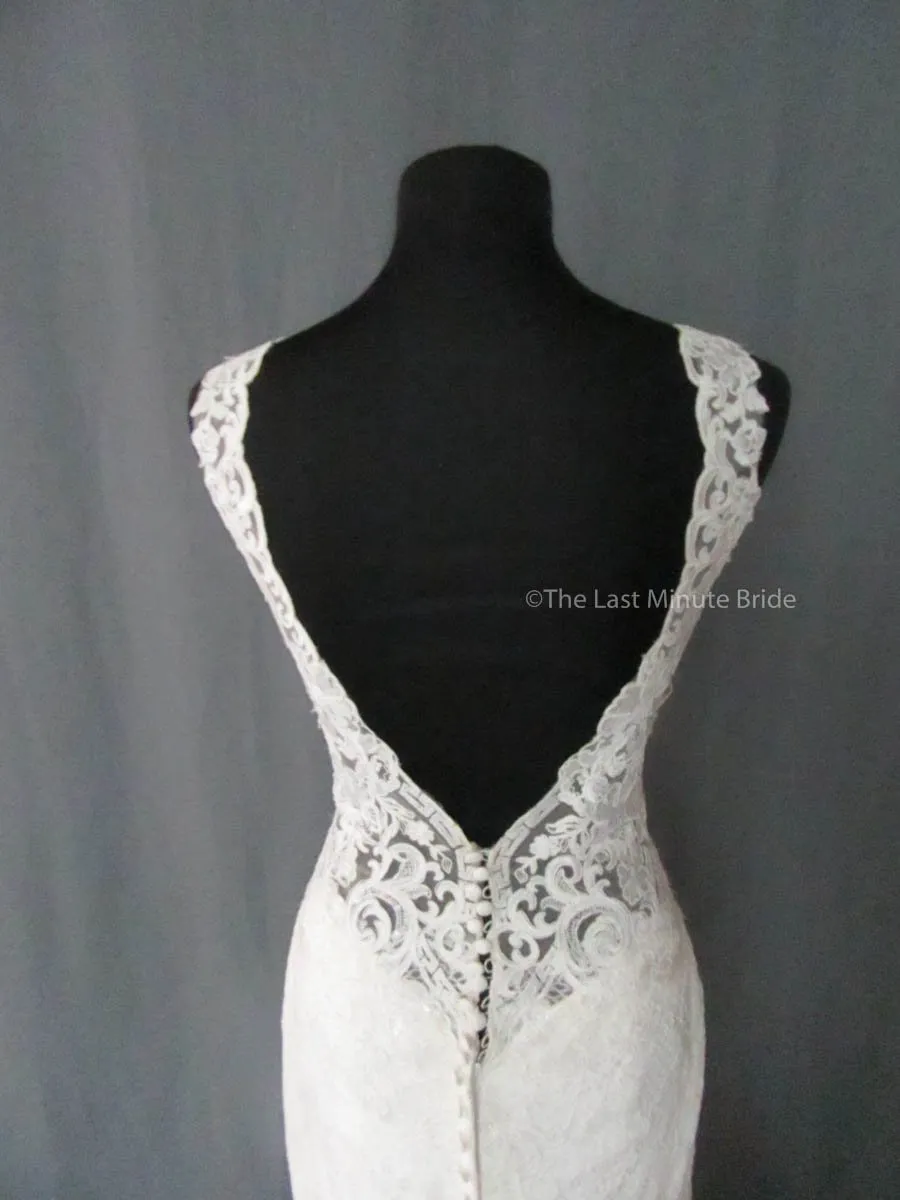 Allure Bridals 9412
