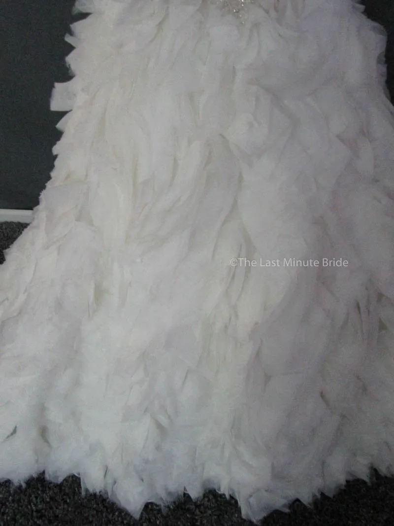 Allure Bridals C229