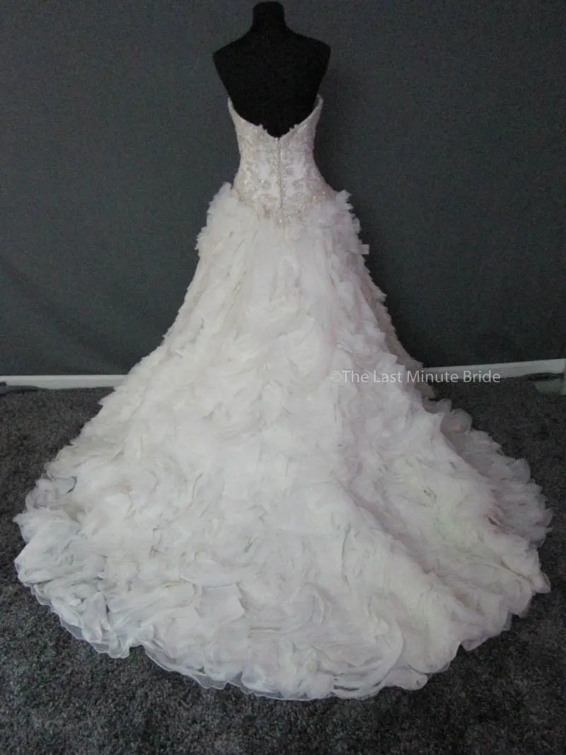 Allure Bridals C229