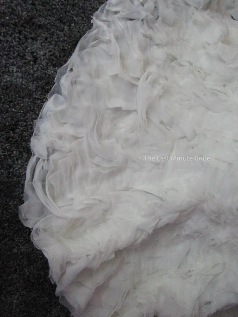 Allure Bridals C229