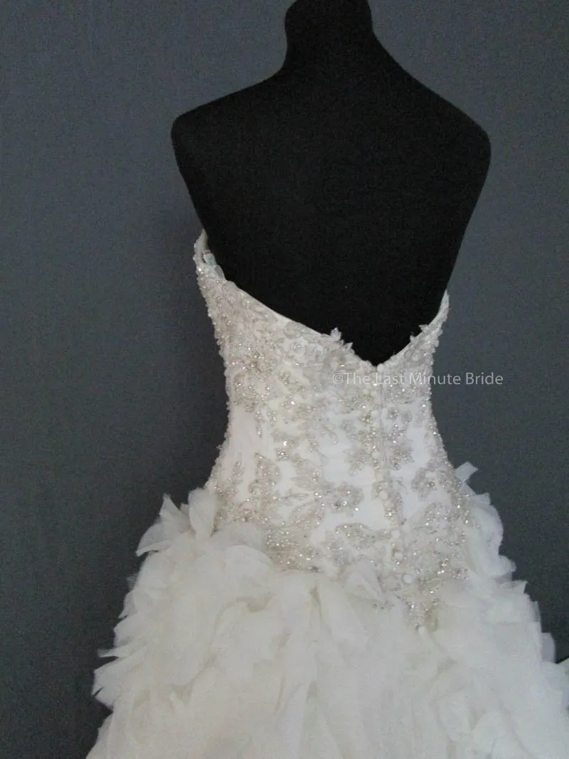 Allure Bridals C229